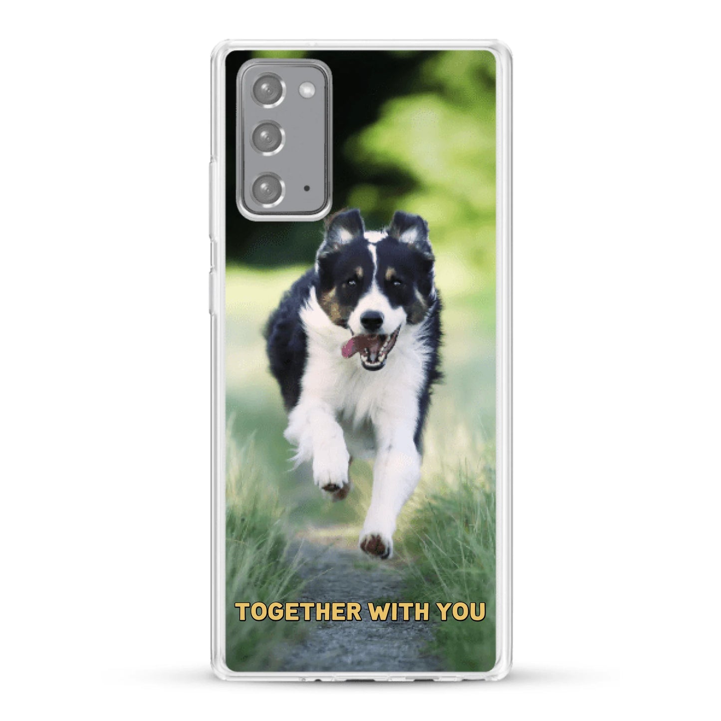 Your photo - Personalized Phone Case