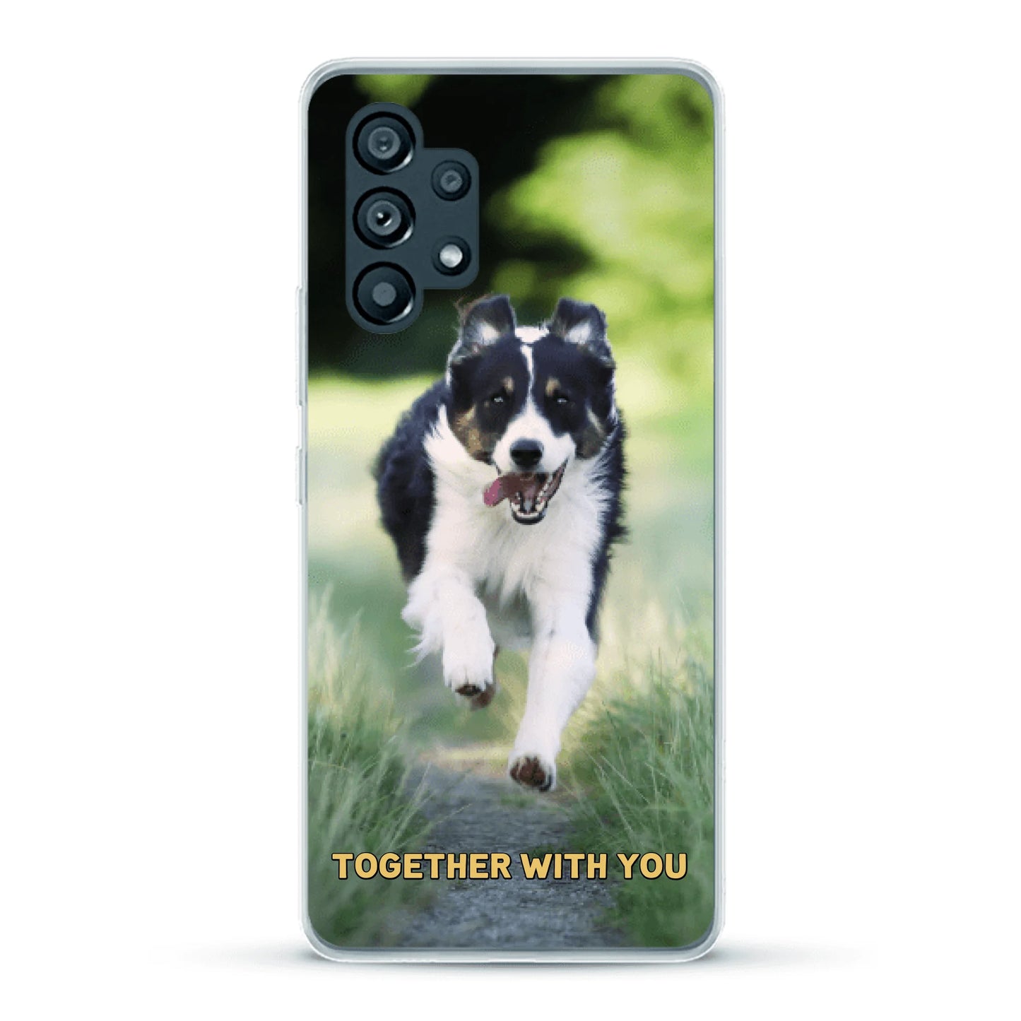 Your photo - Personalized Phone Case