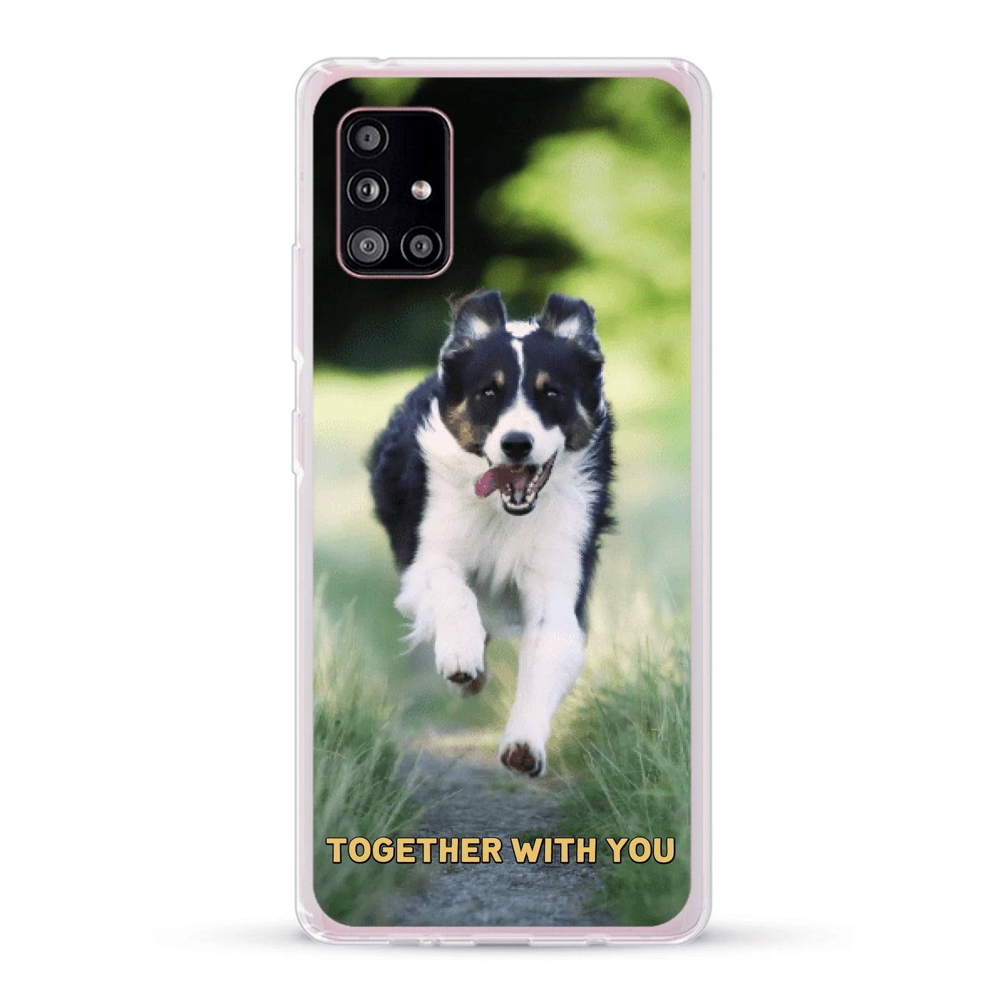 Your photo - Personalized Phone Case