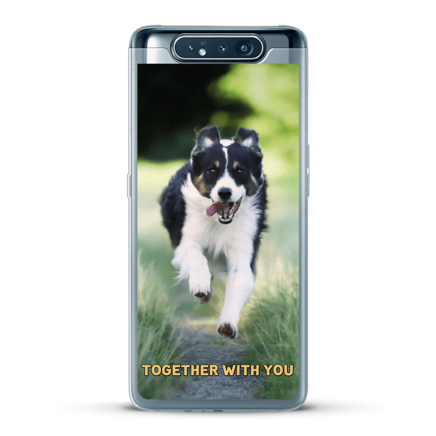 Your photo - Personalized Phone Case
