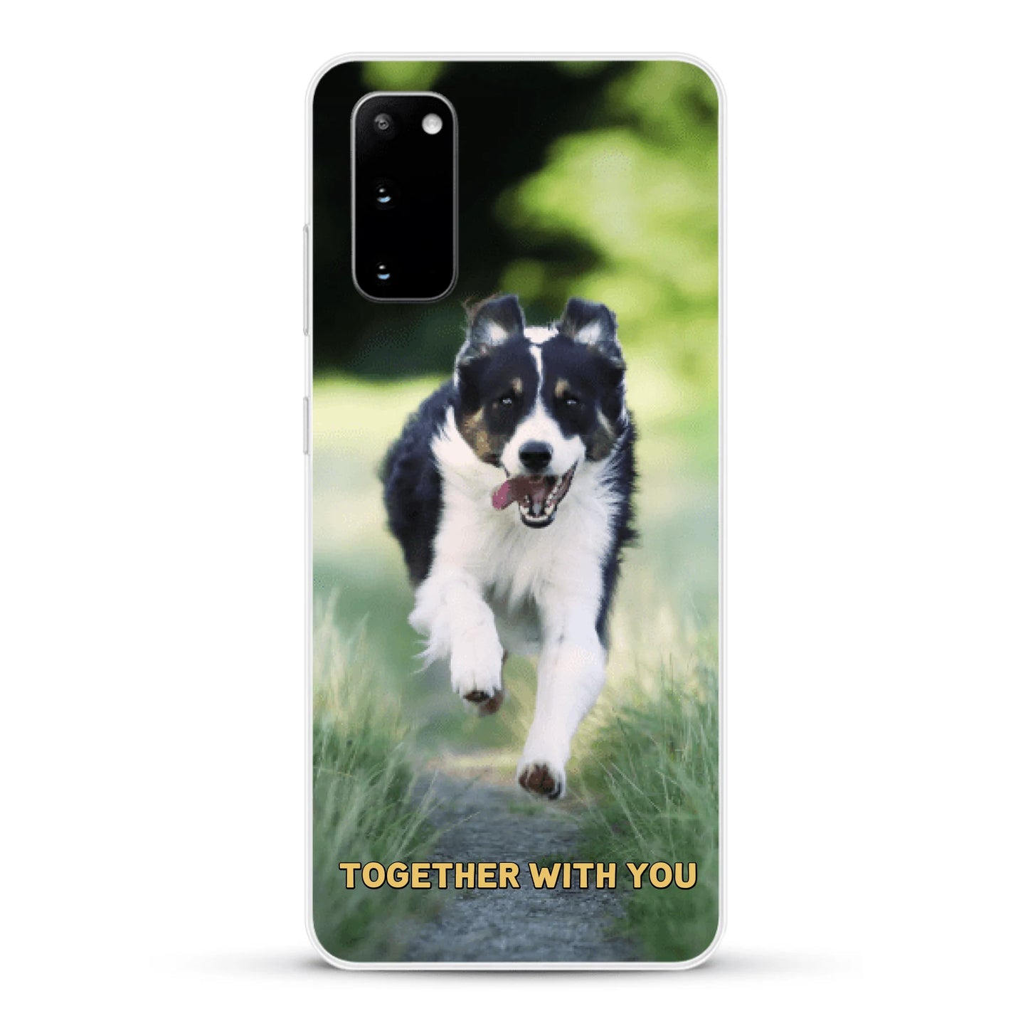 Your photo - Personalized Phone Case