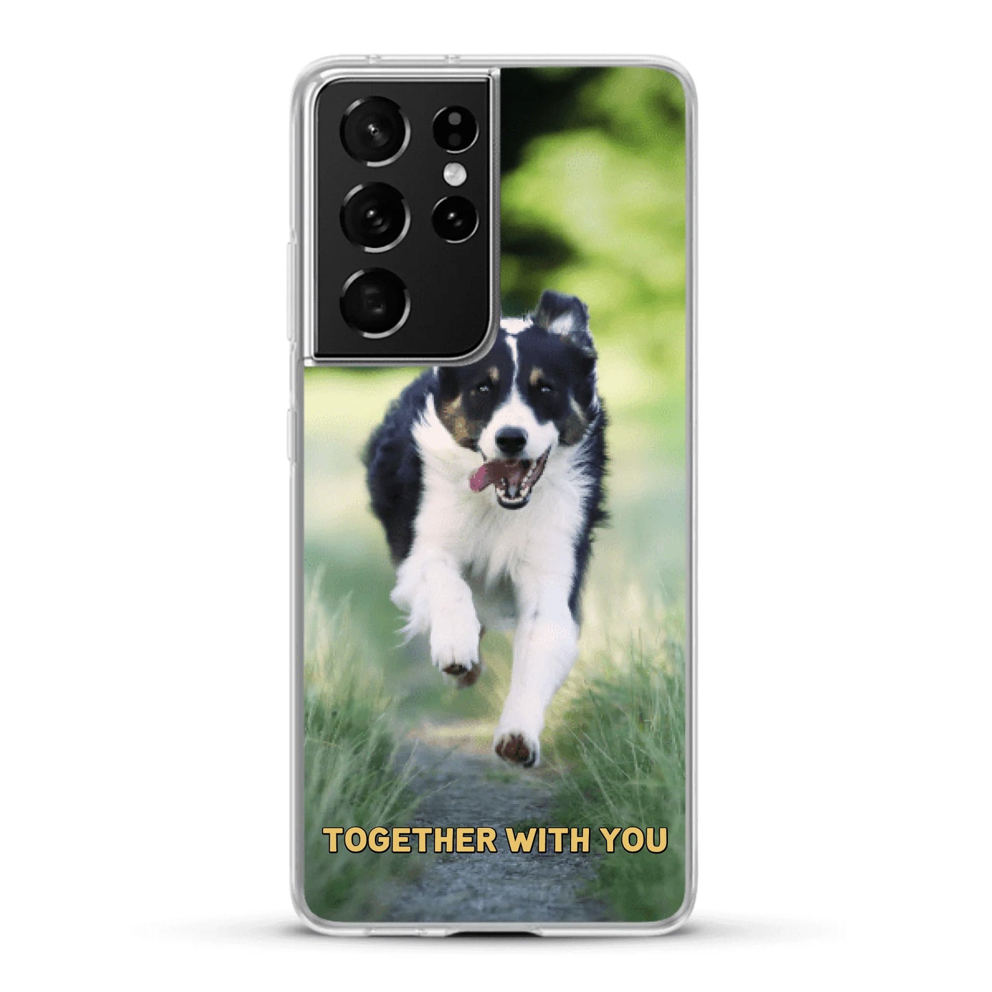 Your photo - Personalized Phone Case