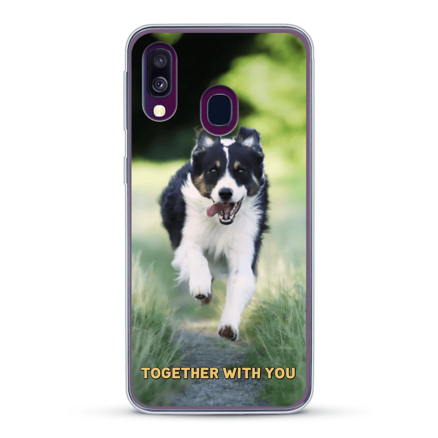 Your photo - Personalized Phone Case