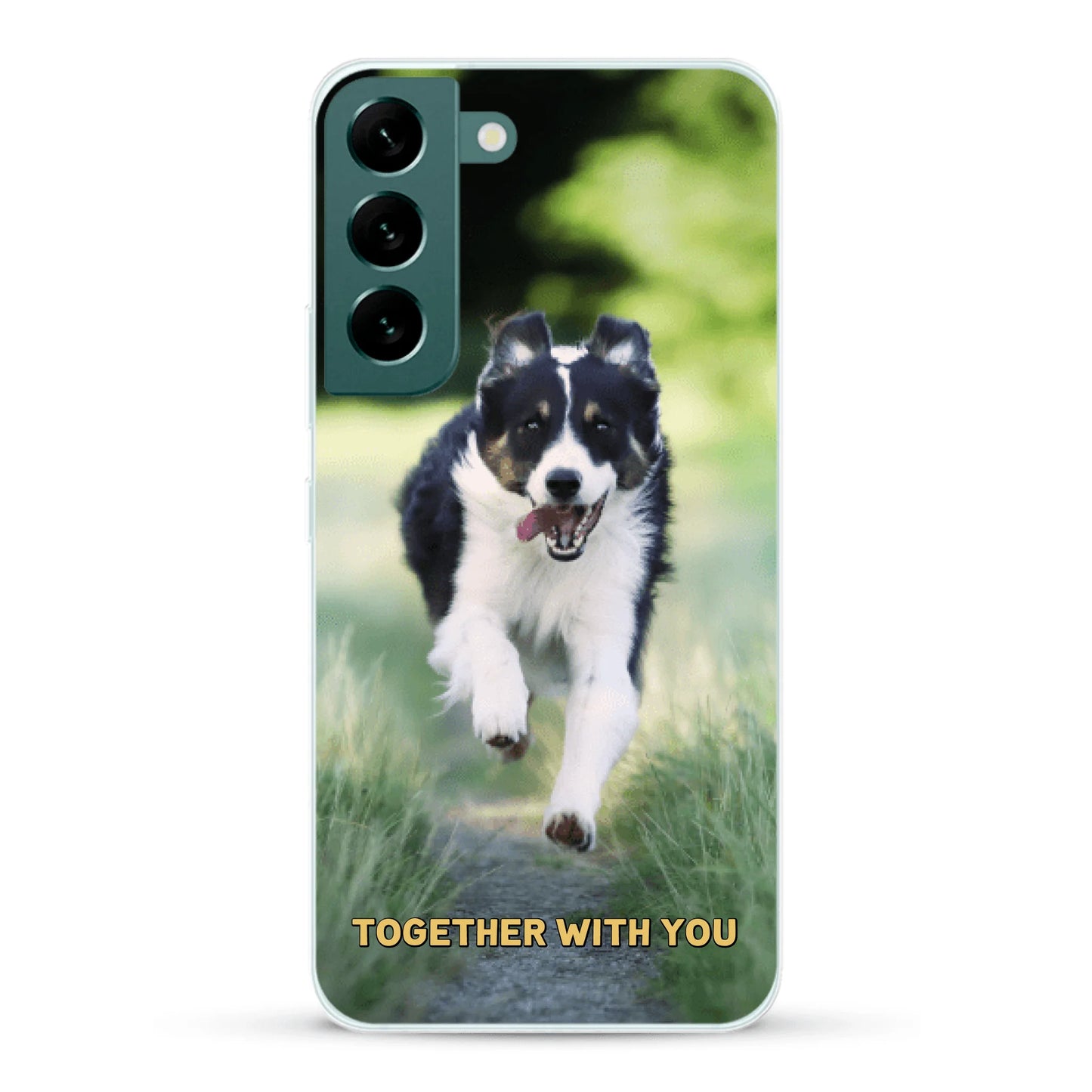 Your photo - Personalized Phone Case