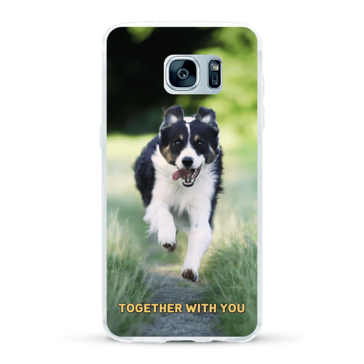 Your photo - Personalized Phone Case