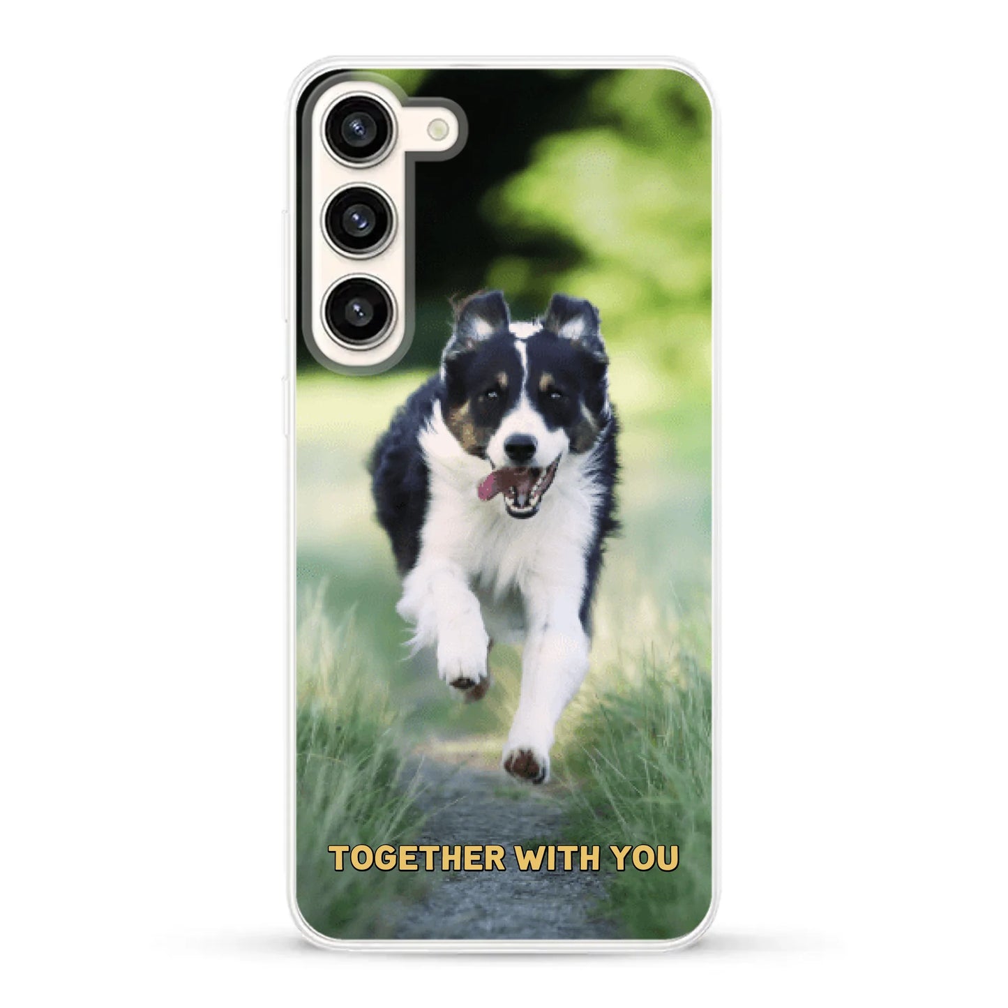 Your photo - Personalized Phone Case