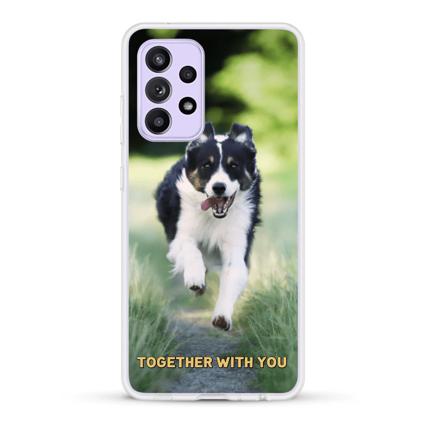 Your photo - Personalized Phone Case