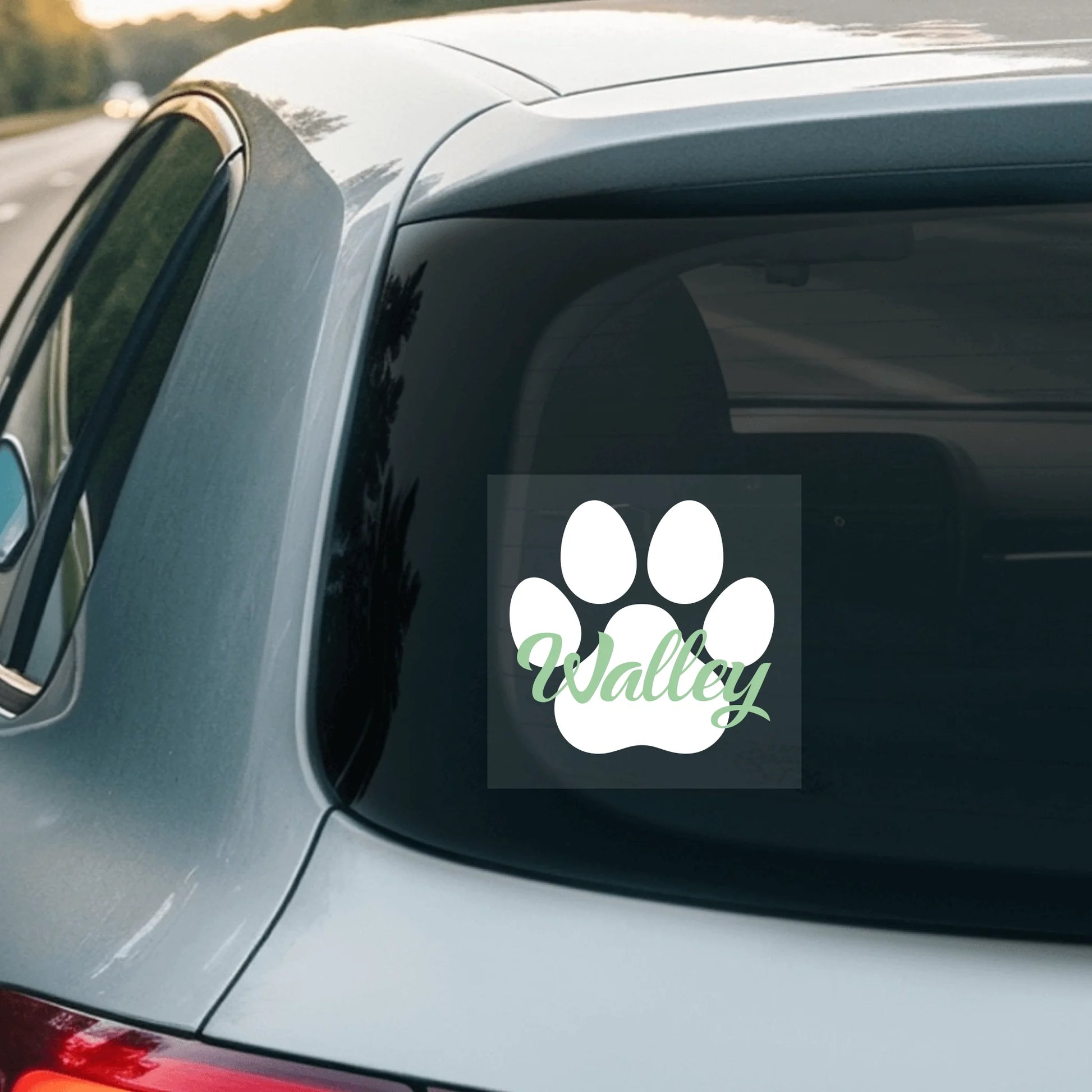 Car Sticker - SHOP NEW 2
