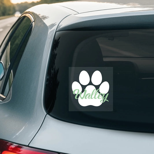 Car Sticker - SHOP NEW 2