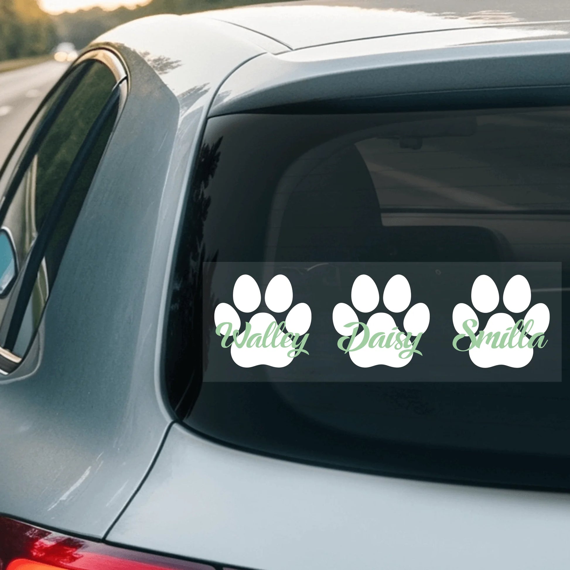 Car Sticker - SHOP NEW 2