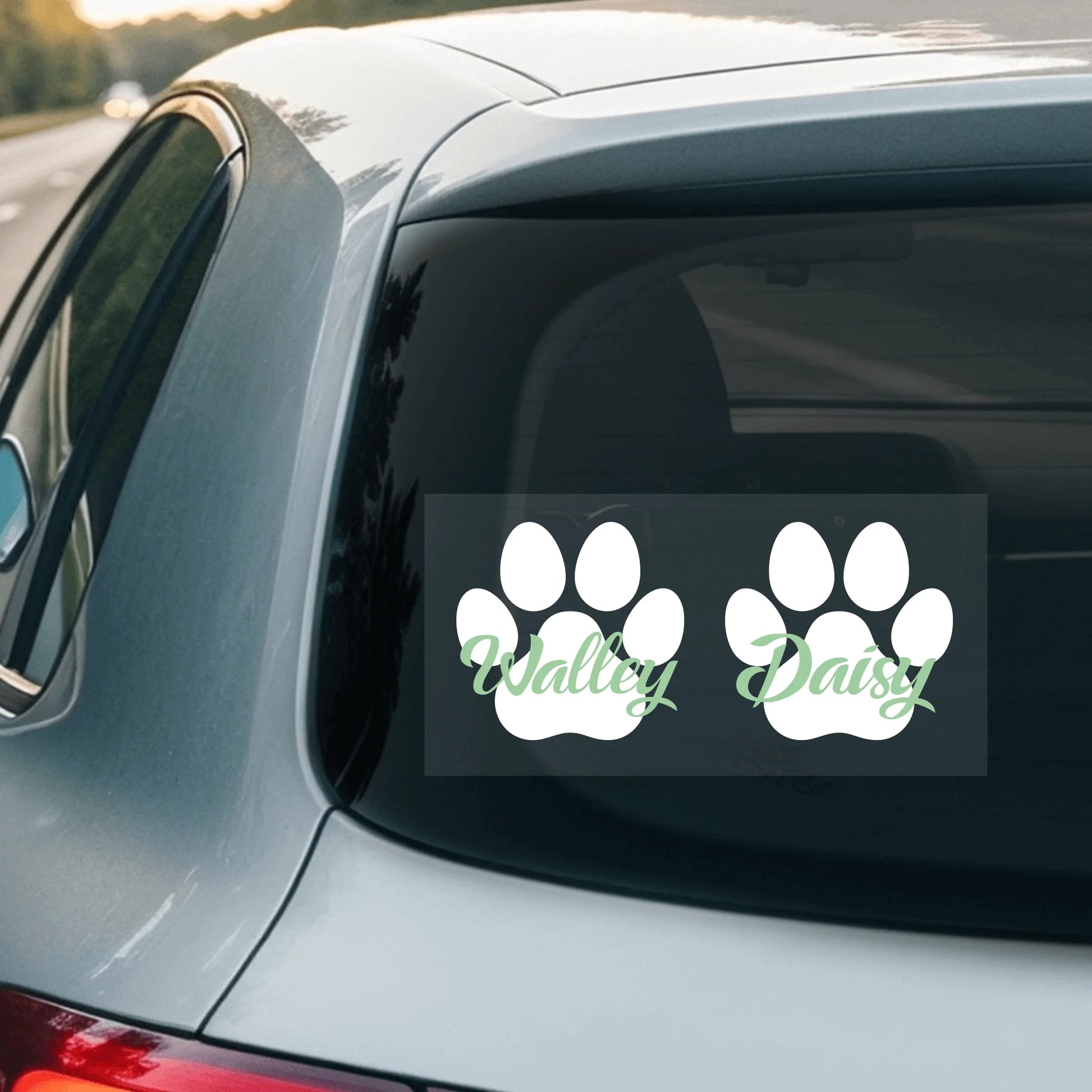 Car Sticker - SHOP NEW 2