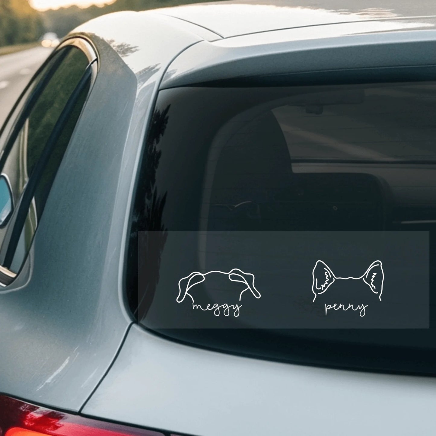 Car Sticker - SHOP NEW 2