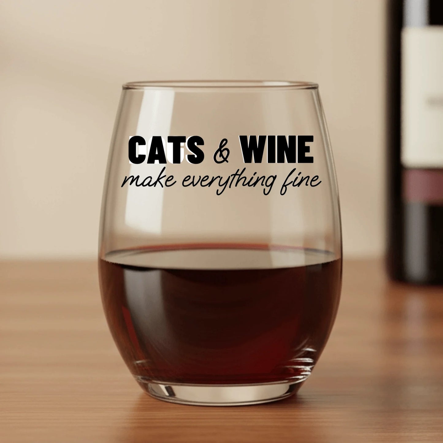 Wine glass US SHOP 2