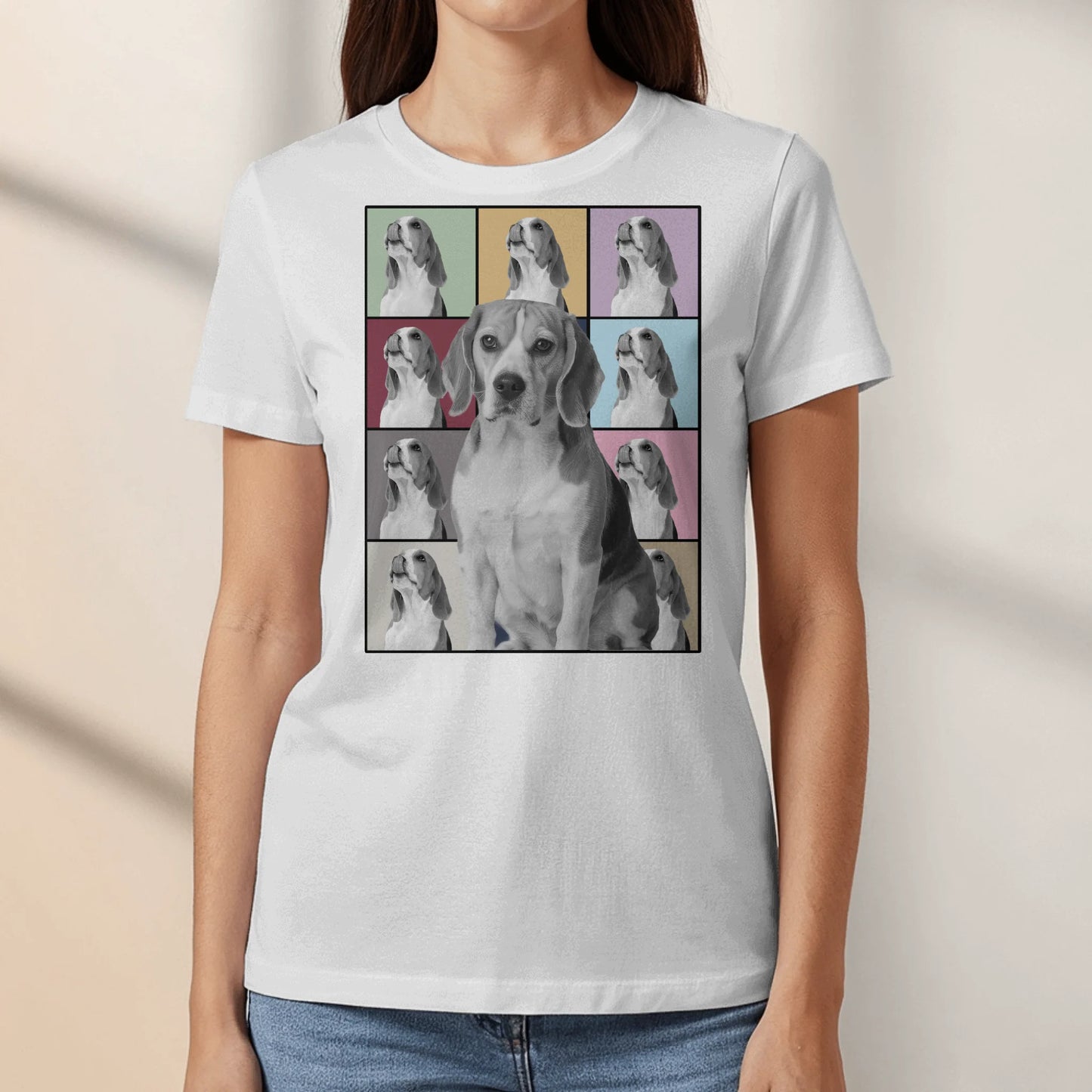 Fur ball edition - Personalized T-Shirt