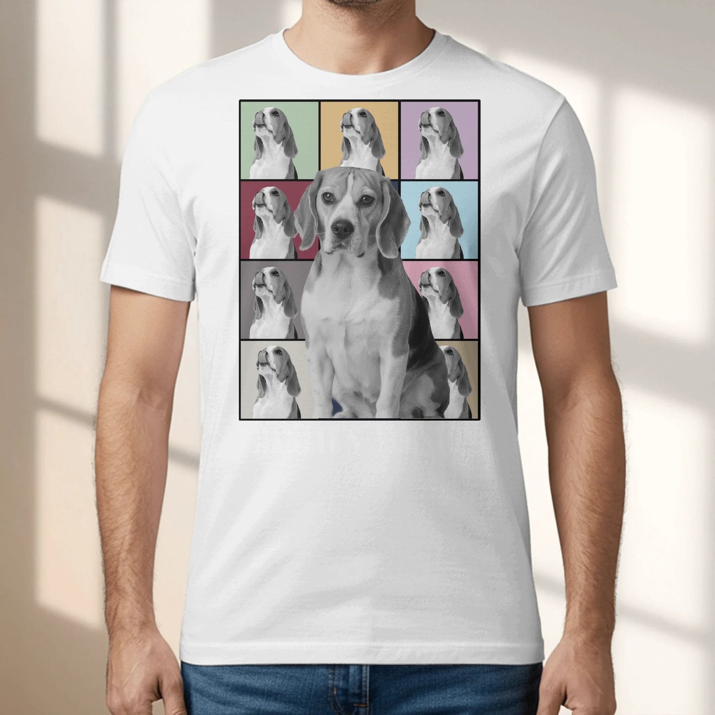 Fur ball edition - Personalized T-Shirt