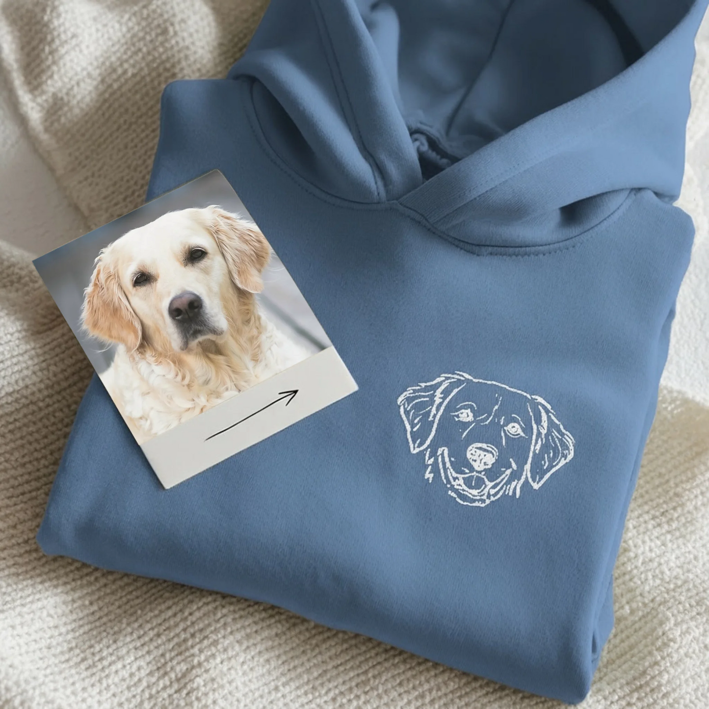 embroided-Hoodie-stick-blau