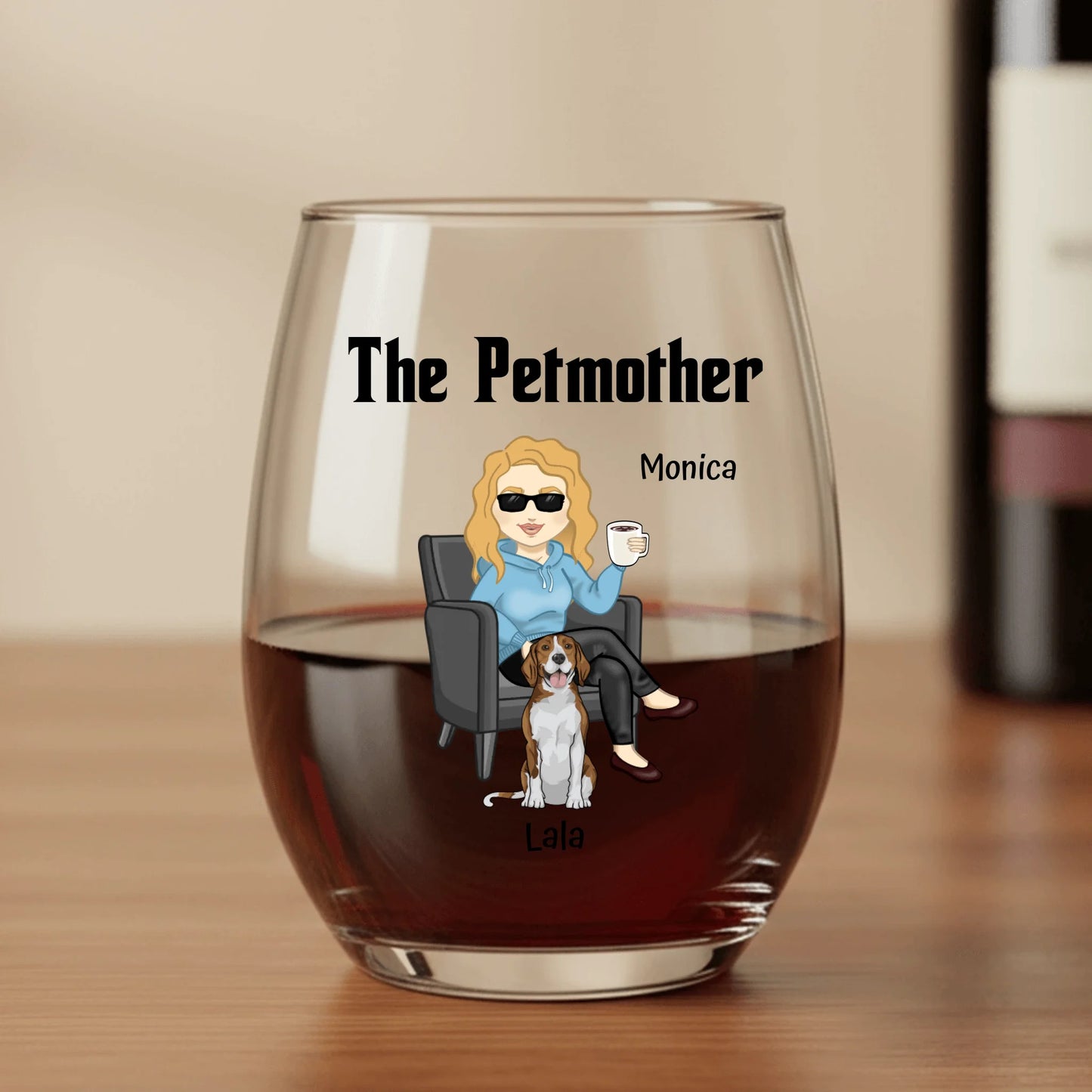 Wine glass US SHOP 2