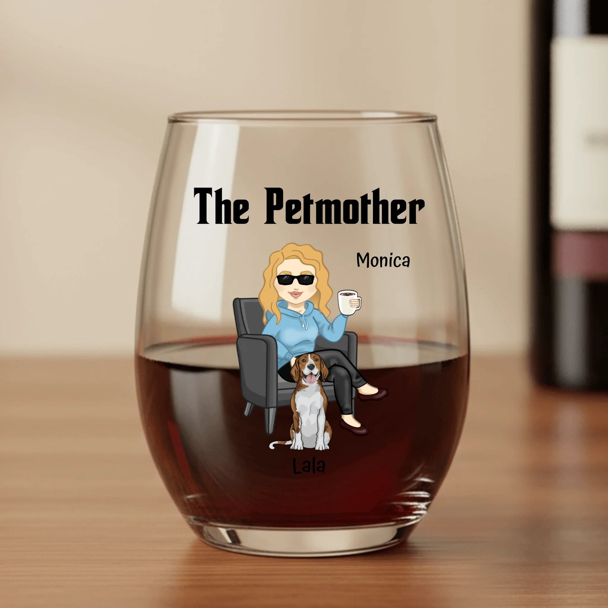 Wine glass US SHOP 2