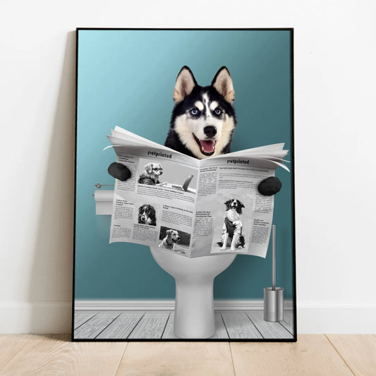 Important meeting - Personalized Poster