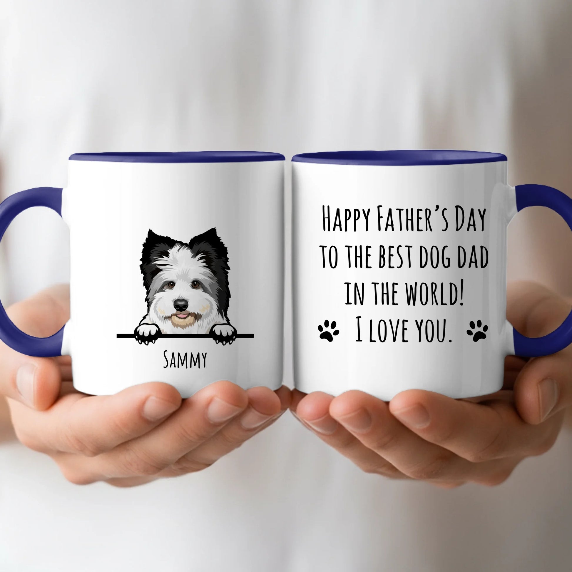 Mug SHOP New