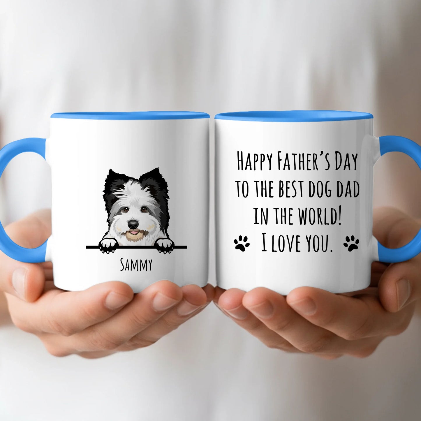 Mug SHOP New