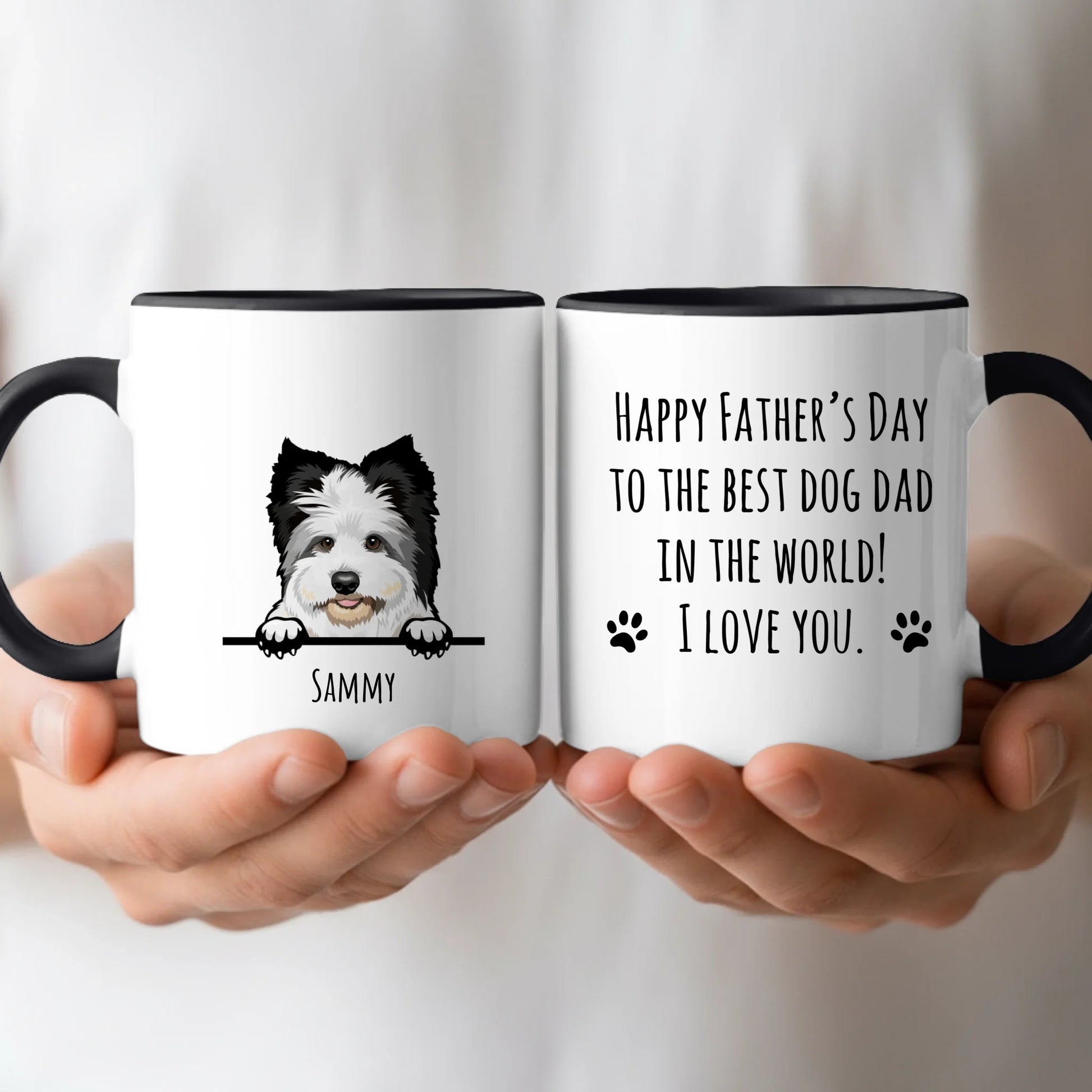 Mug SHOP New
