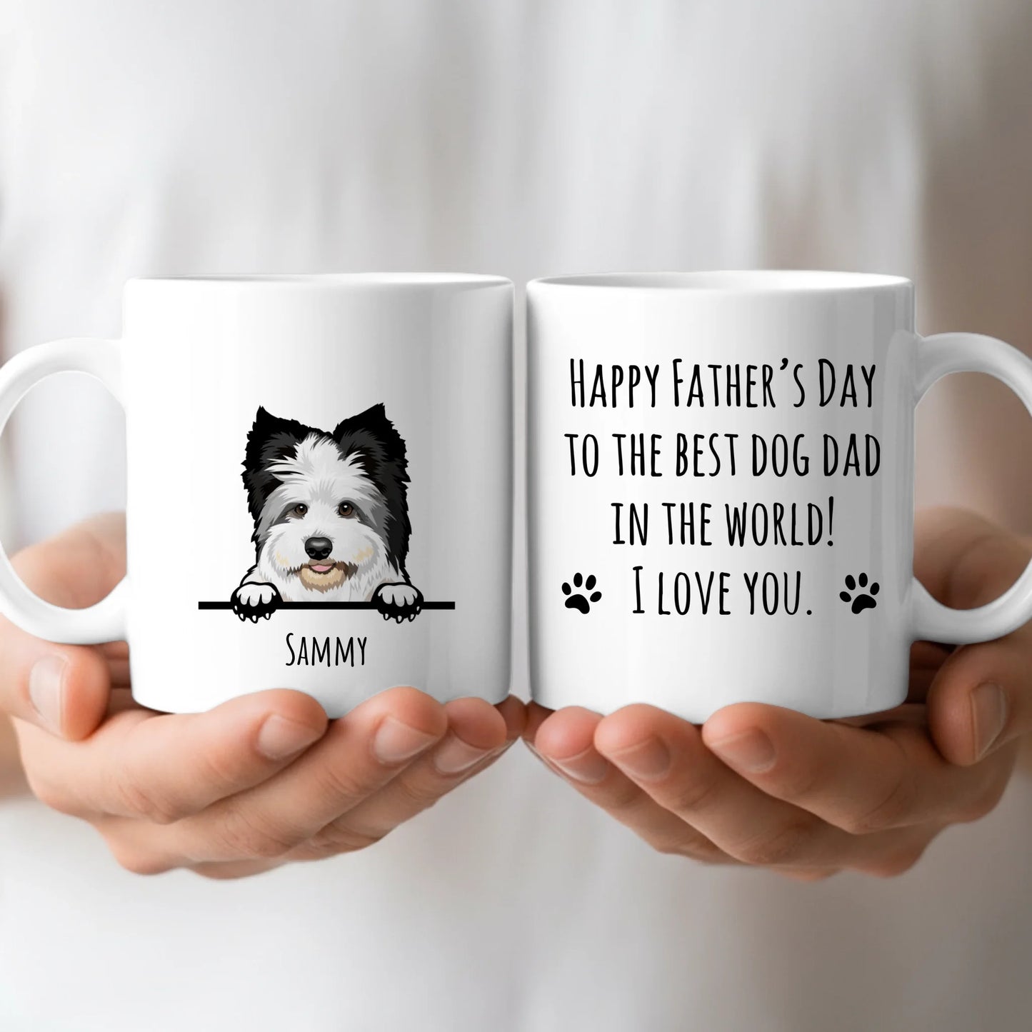 Mug SHOP New