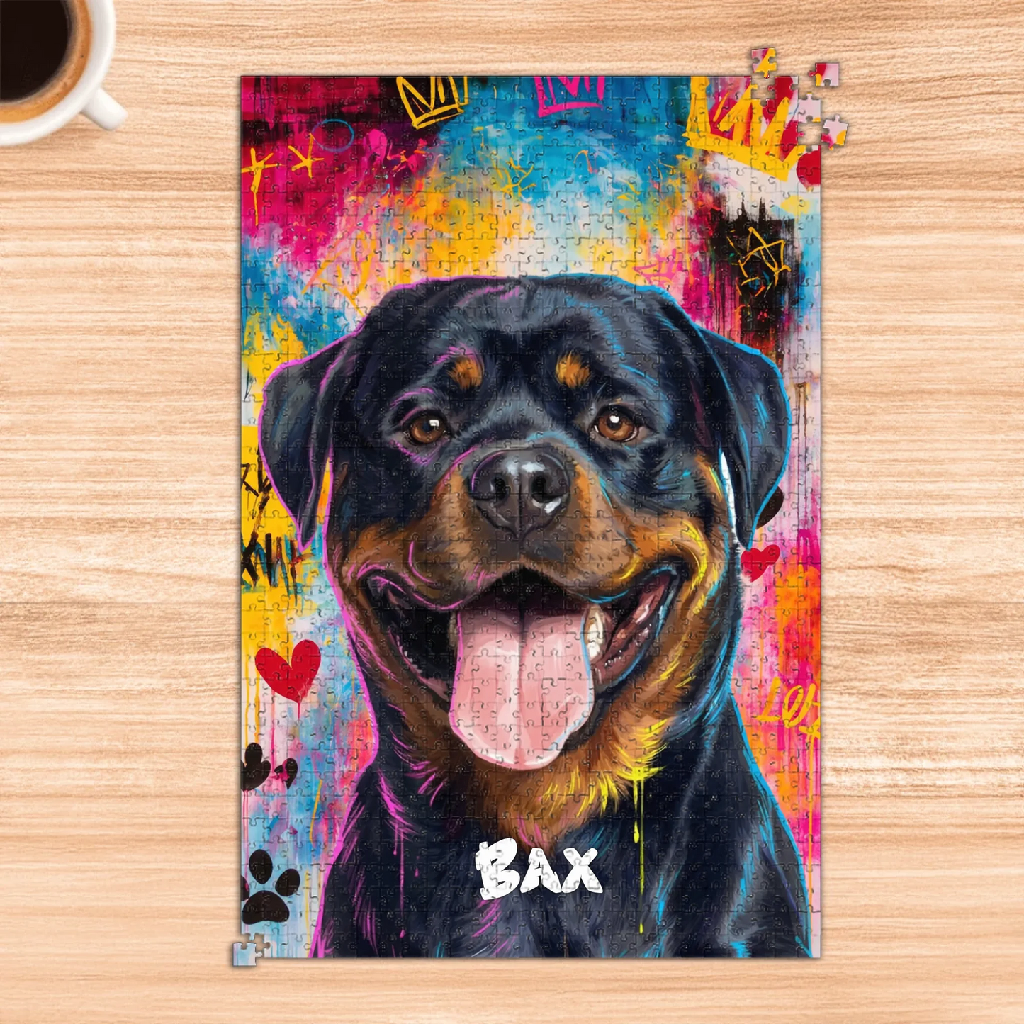 SHOP 1000pc vertical
