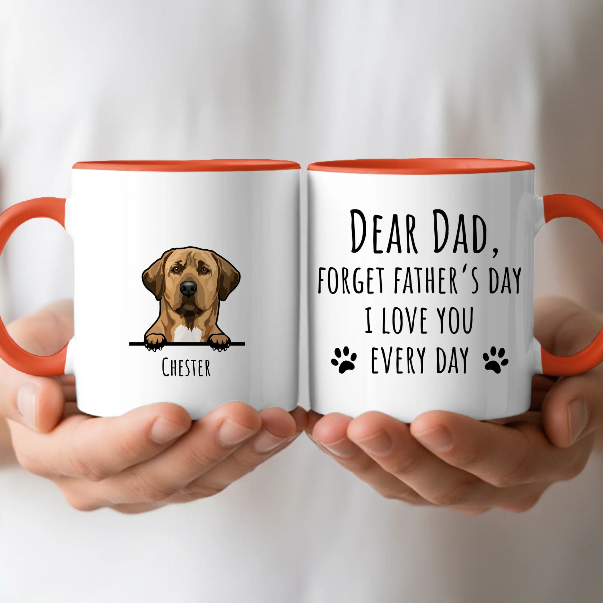 Mug SHOP New