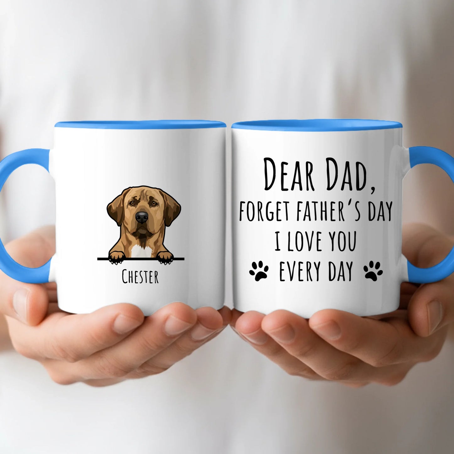 Mug SHOP New