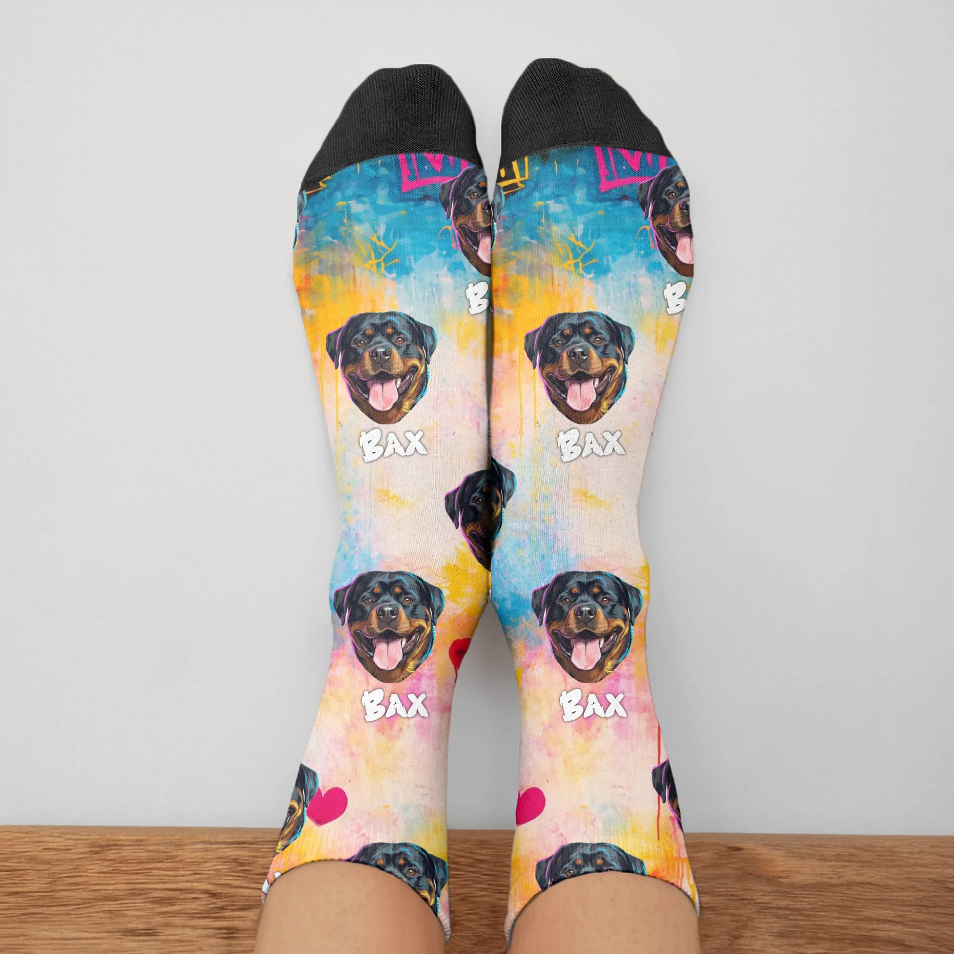 Socks - 1