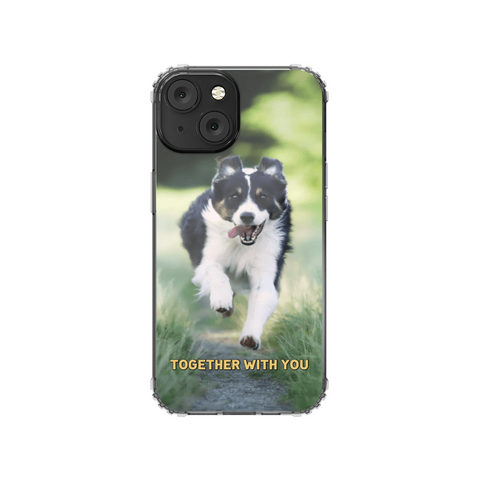 Your photo - Personalized Phone Case - Featured Image