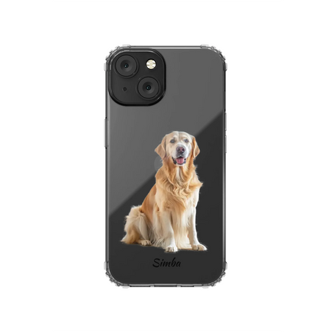 Own Photo - Personalized Phone Case - Featured Image