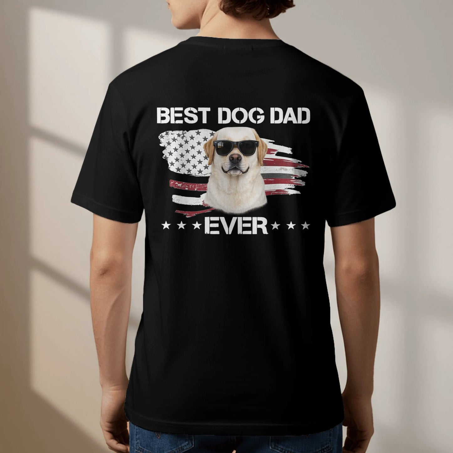 Unisex Black