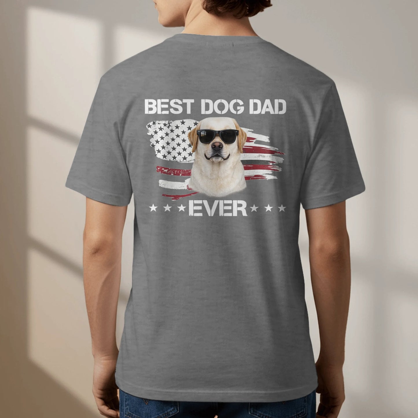 Unisex Gray us