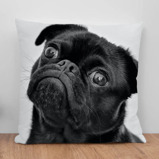 Photo pillow - Personalized Pillow