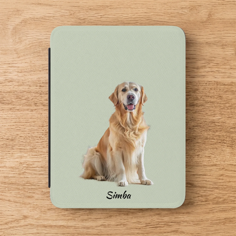 Own photo - Personalized Kindle Case - Featured Image