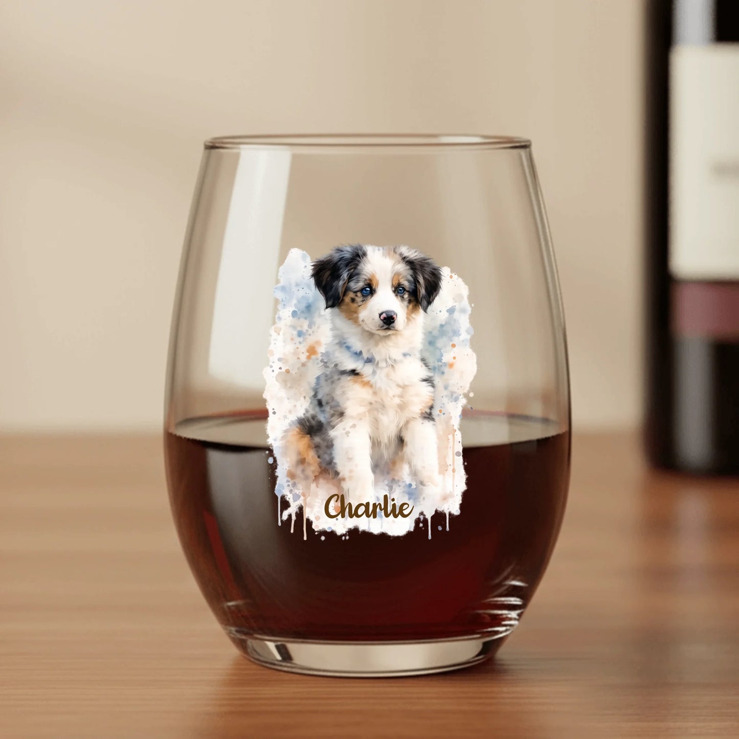 Wine glass US SHOP 2