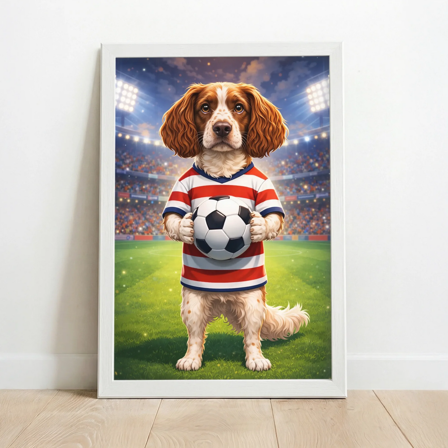 Framed Poster white copy