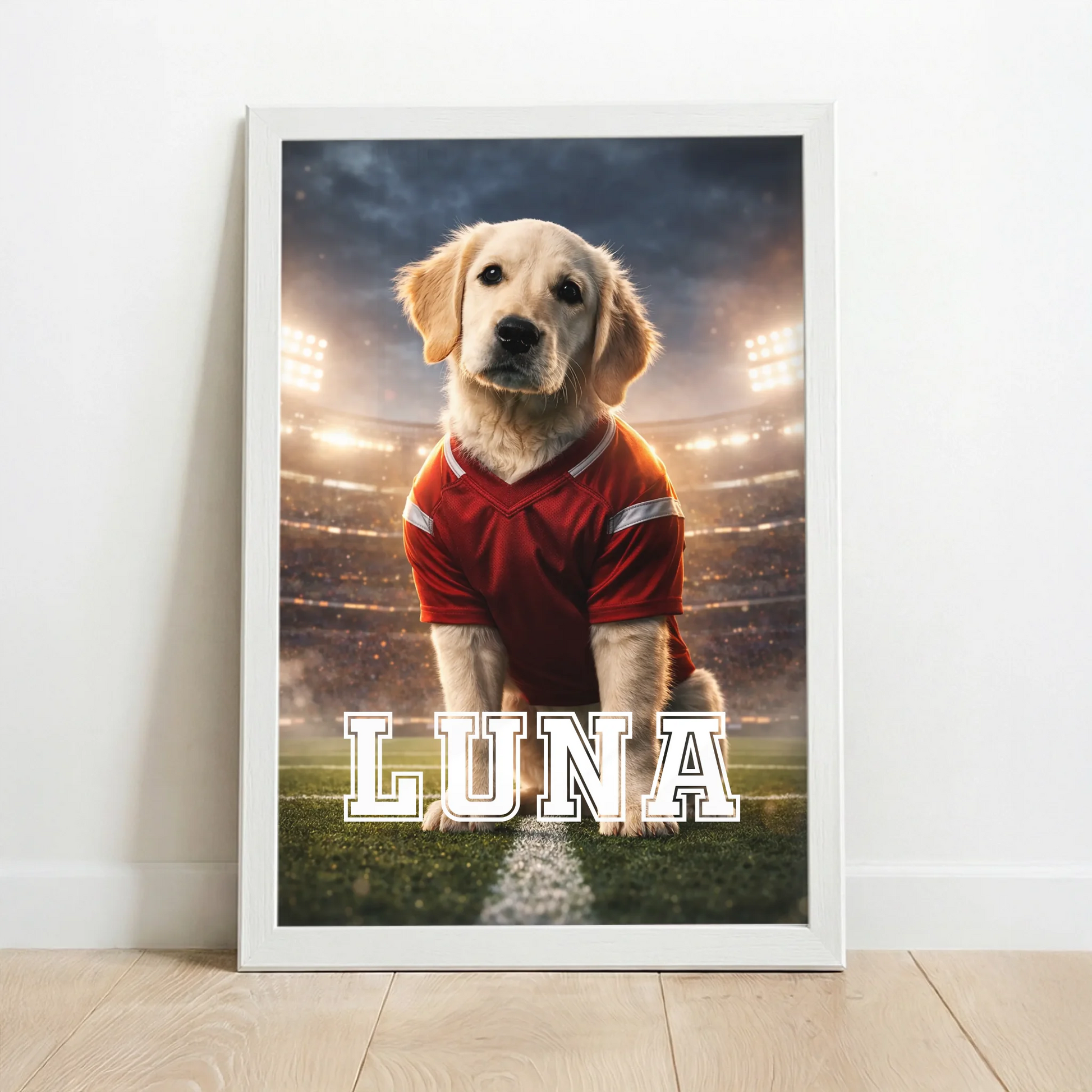 Framed Poster white copy