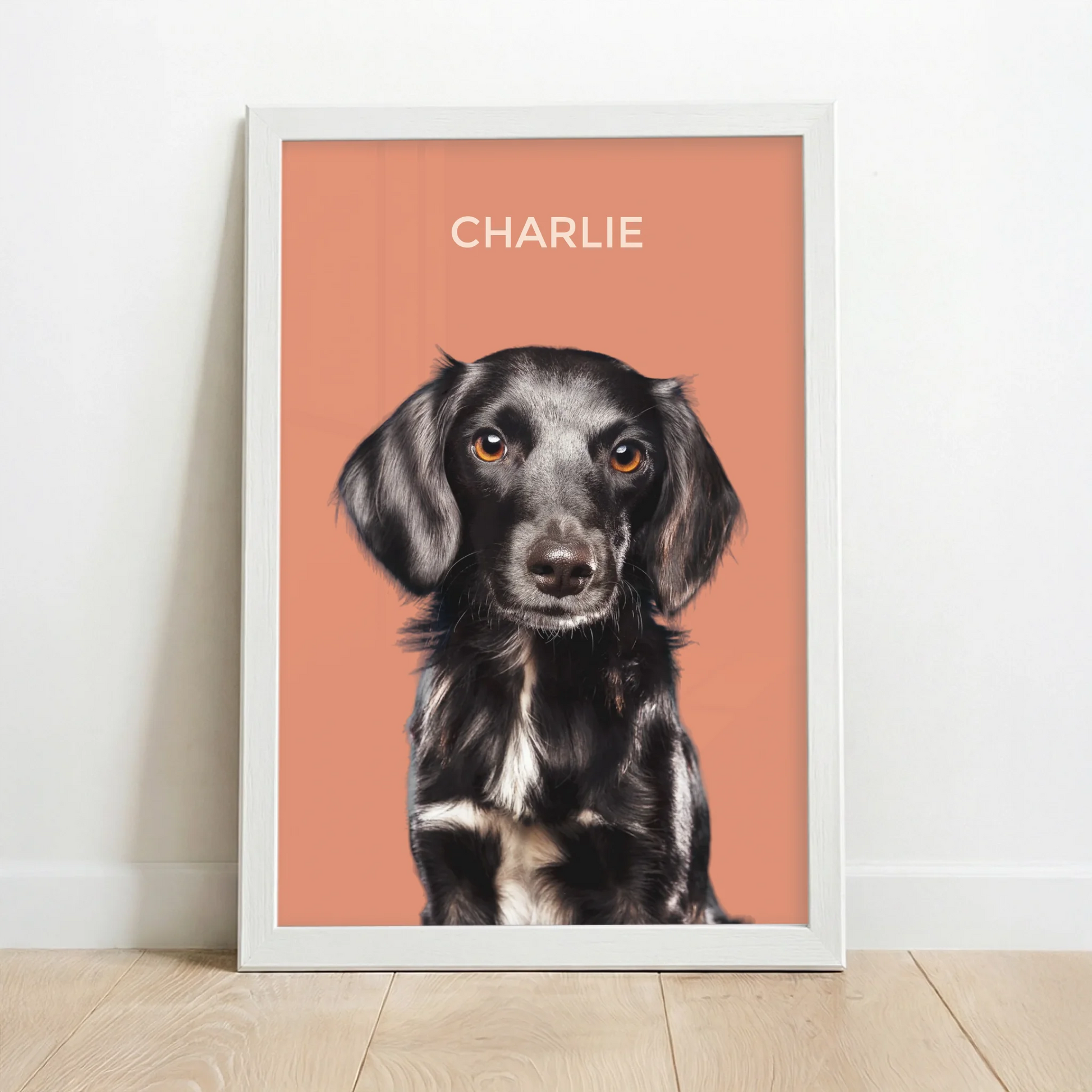 Framed Poster white copy