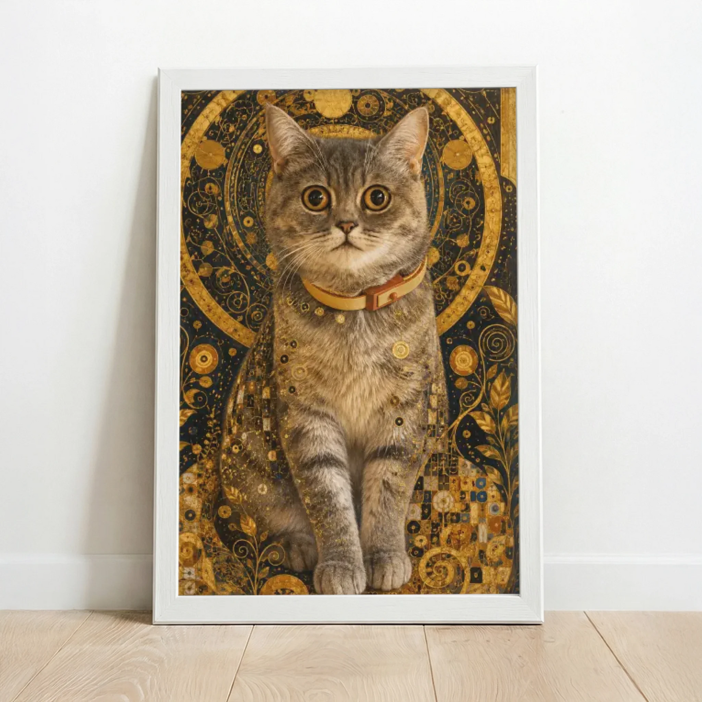 Framed Poster white copy