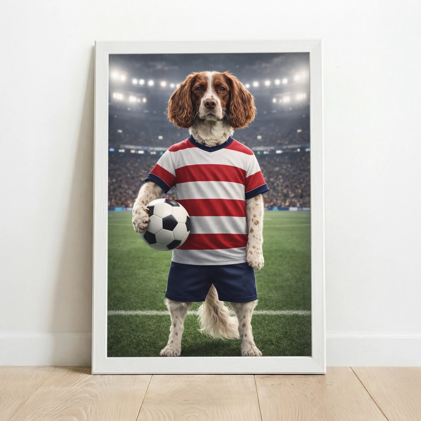 Framed Poster white copy