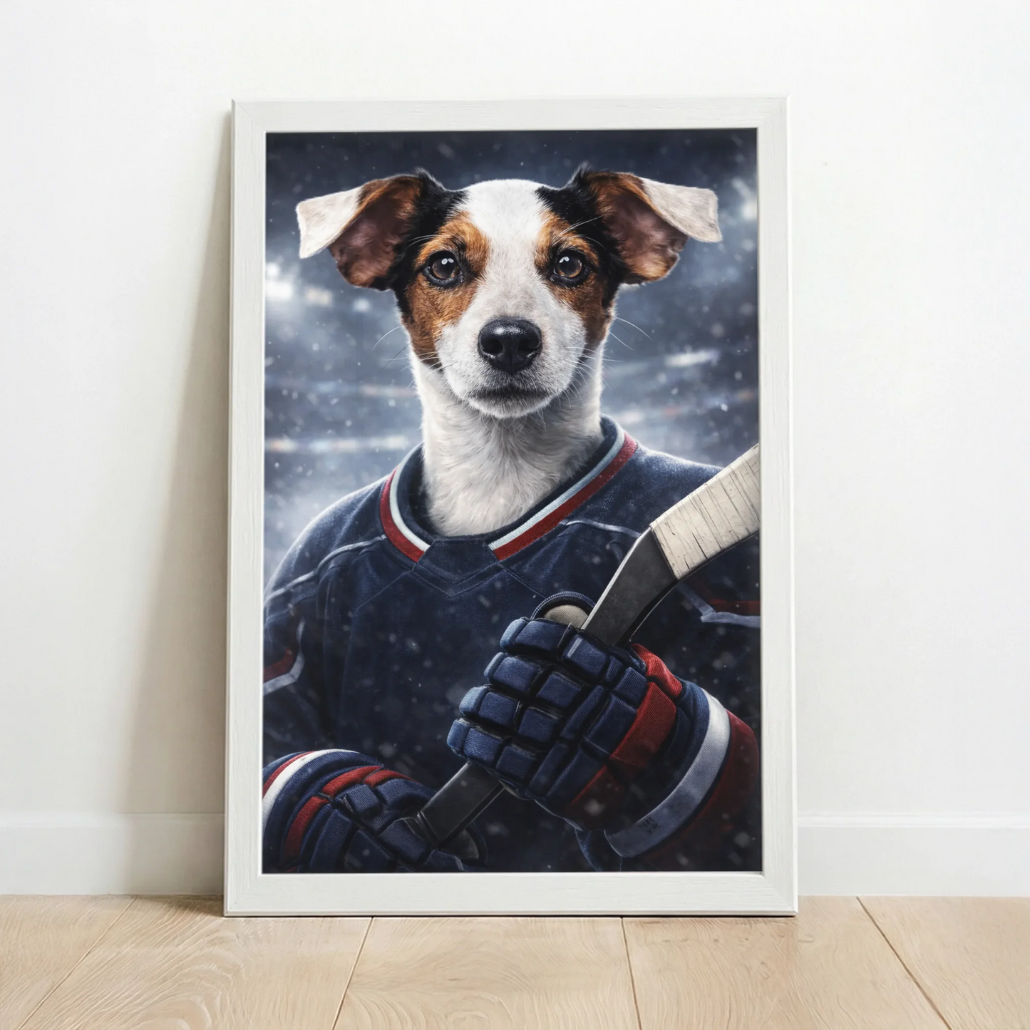 Framed Poster white copy