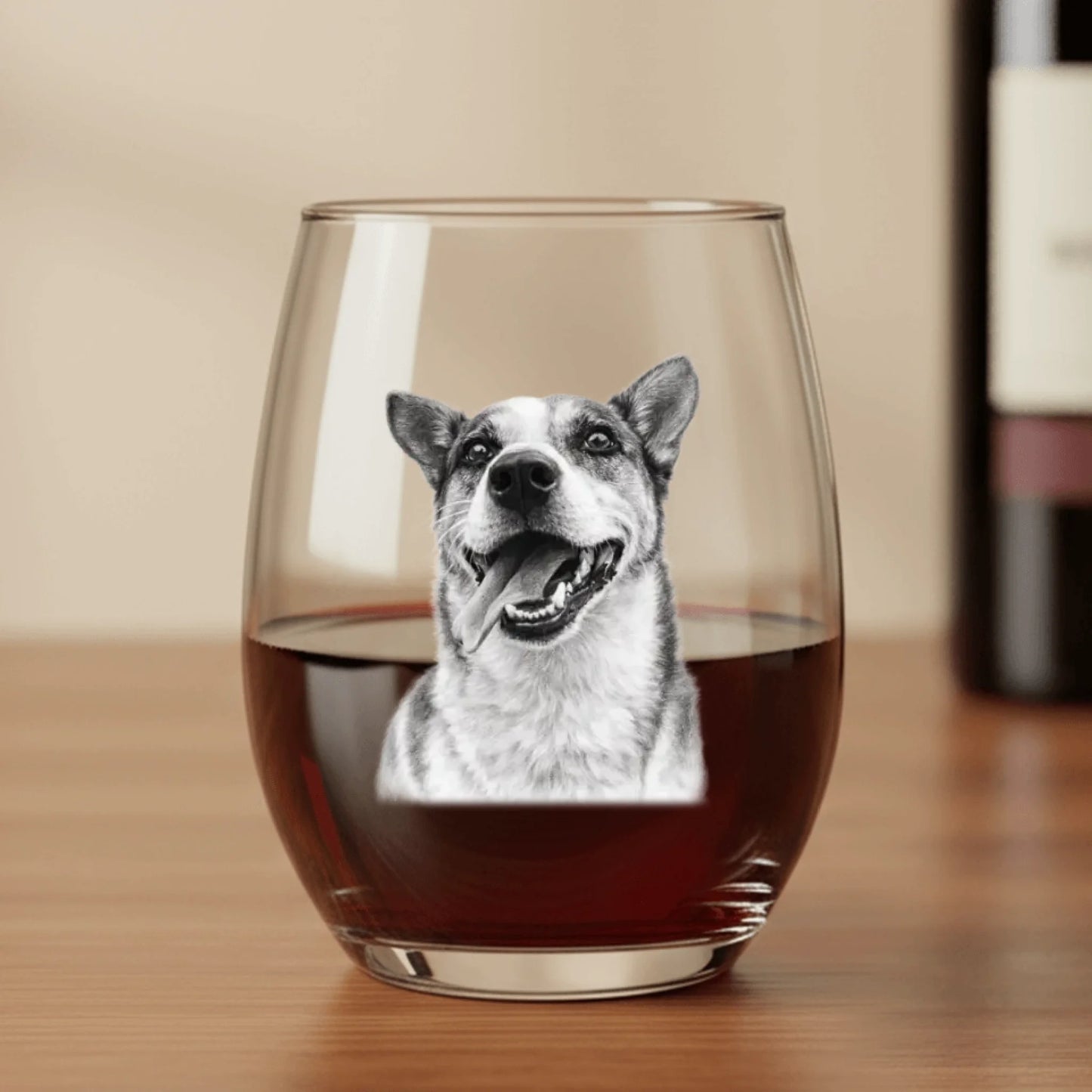 Wine glass US SHOP 2