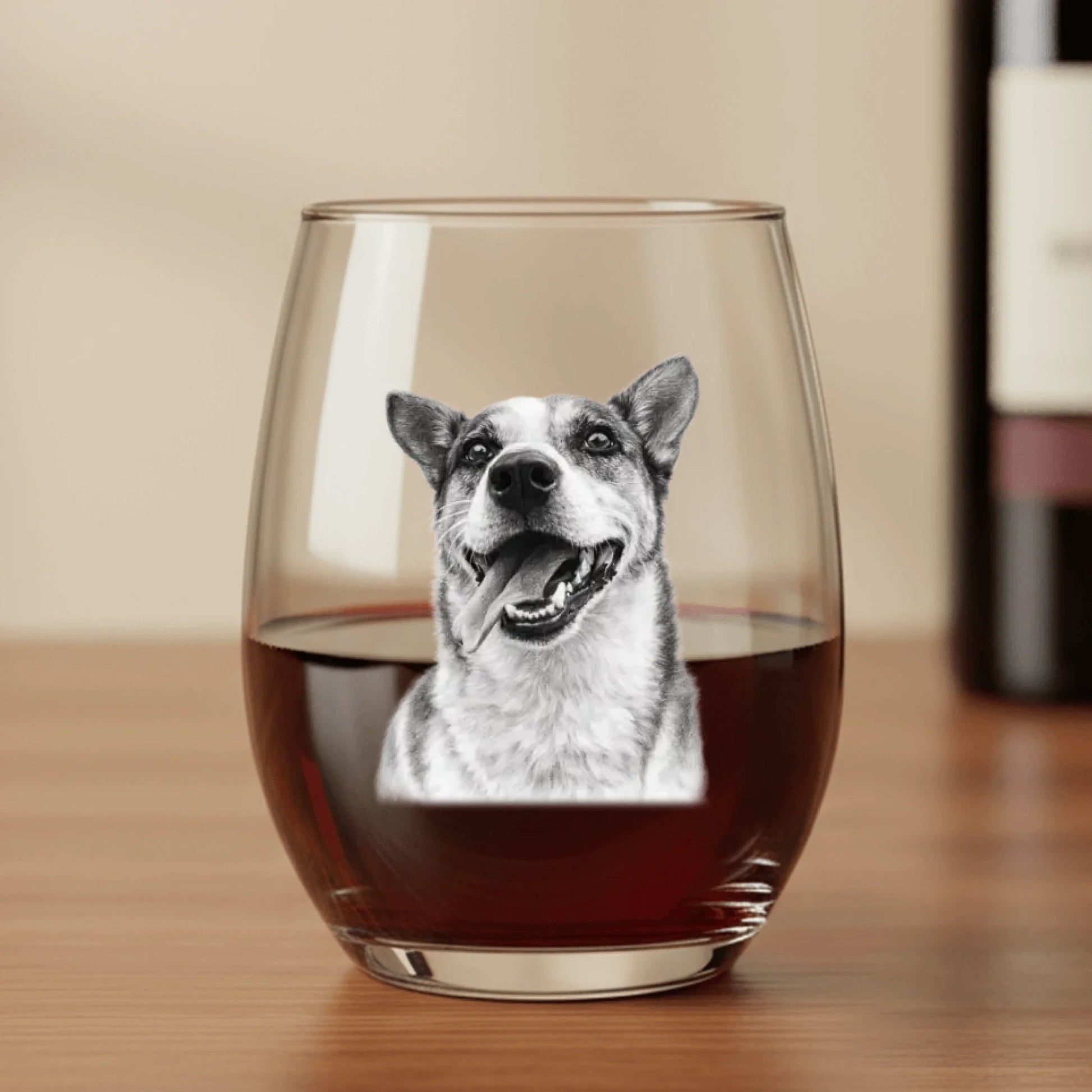 Wine glass US SHOP 2