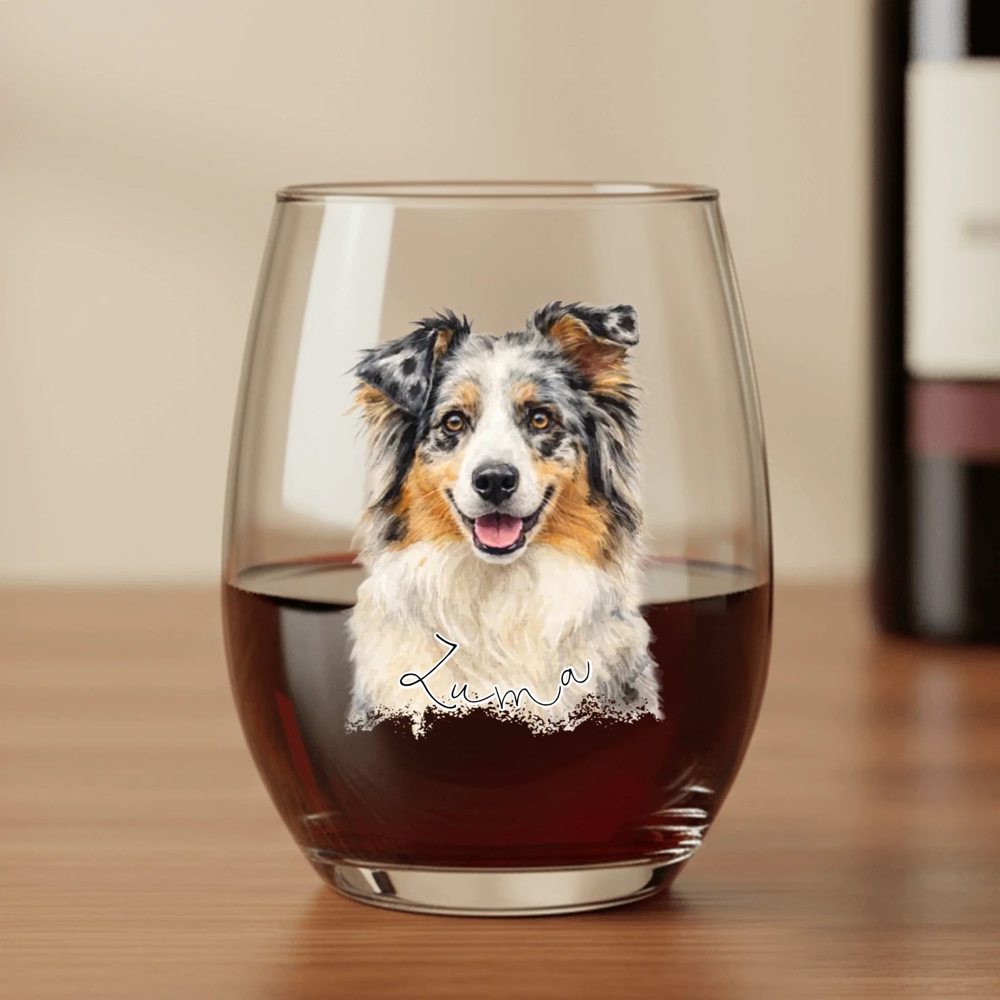 Wine glass US SHOP 2