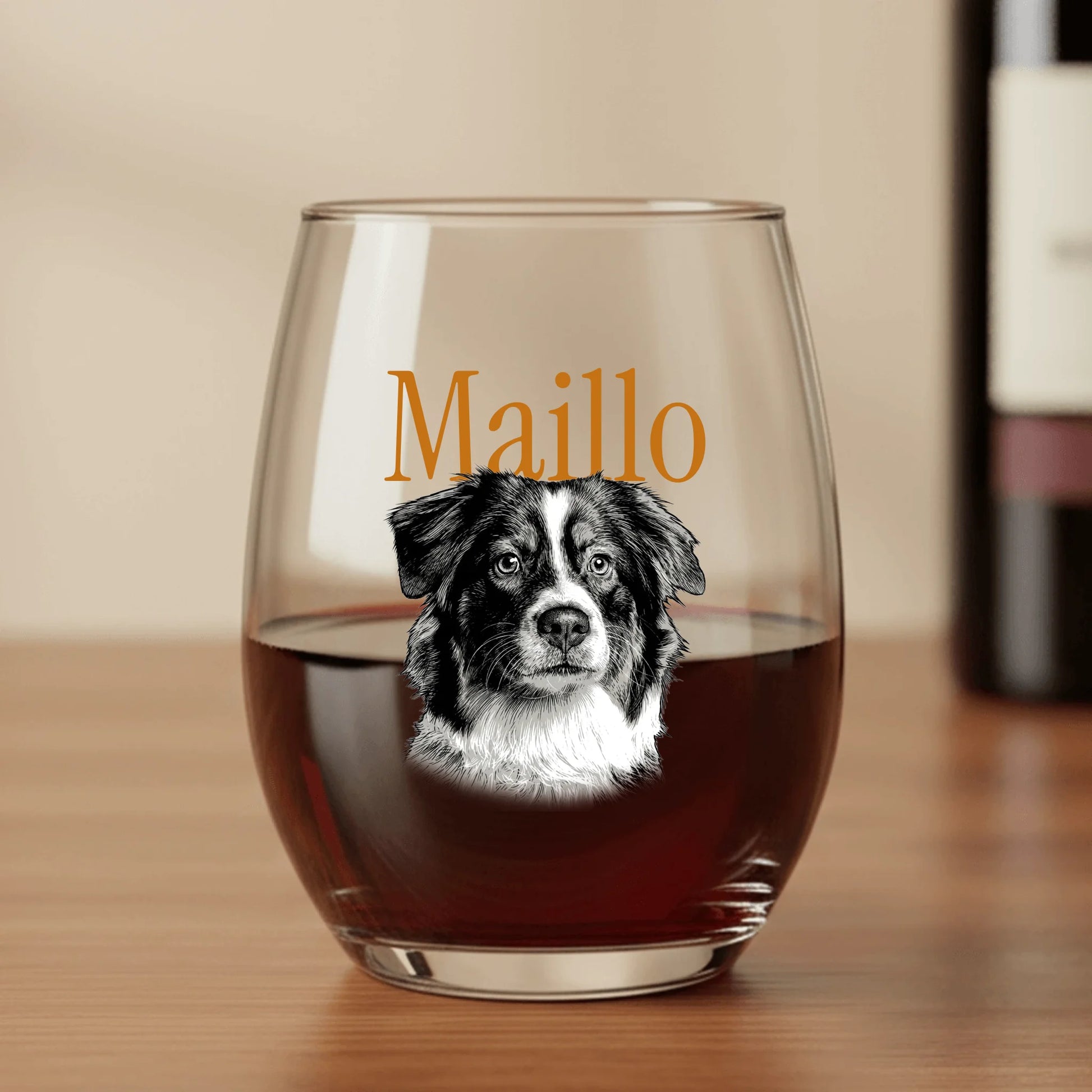 Wine glass US SHOP 2