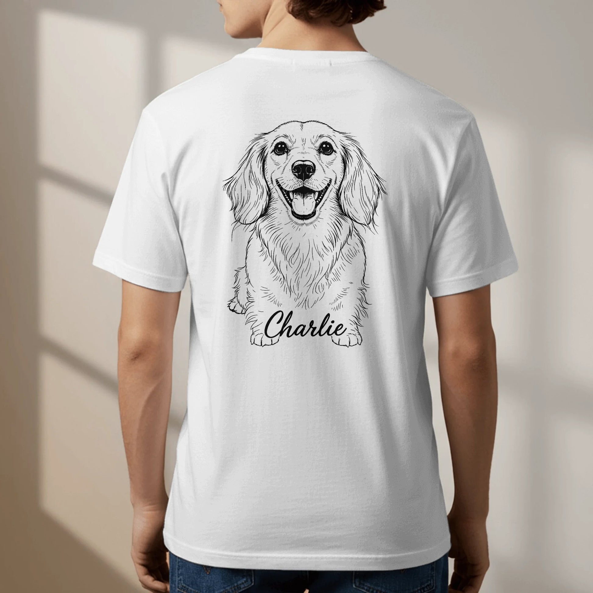 Unisex White