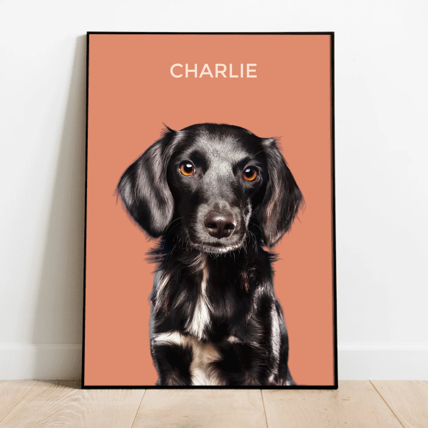 Your photo - Personalized Poster